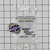 Whirlpool Dryer Cycling Thermostat Wp31001192