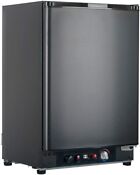 Smeta Propane Refrigerator 2 1 Cu Ft 3 Way Lp Gas 110v Ac 12v Dc Camping Rv