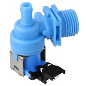 Water Inlet Valve Compatible With Dishwasher Whirlpool W10327250 W10327249