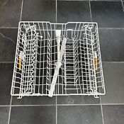 Miele Dishwasher Middle Rack Used From G2472 No Rust