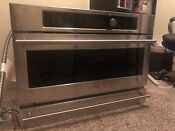 Convection Mircrowave And Oven Combo Great Deal 