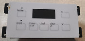 Frigidaire Kenmore Gas Range Oven Control Board 5304518661 316455410