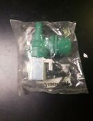 529829 Fisher And Paykel Oem Dishwasher Water Inlet Valve 