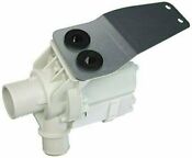 Delivery 2 3 Days Ps8768445 Hotpoint Washer Drain Pump Motor Ps8768445