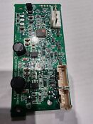 Led Power Control Board Whirlpool Part No W1080160 For Kitchenaid Refrigerator