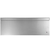 Ge Profile 30 In Single Stainless Steel Warming Drawer Ptw9000snss Brand New 