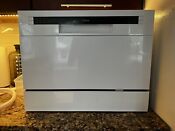 Homelabs Dishwashers Countertop Portable Mini Washer Stainless