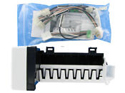 Corecentric Ice Maker Assembly Kit Replacement For Whirlpool 4317943
