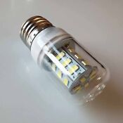 New Led Light Bulb Compatible With Frigidaire Electrolux Refrigerator 5304511738