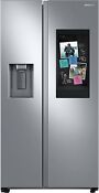 Samsung Rs27t5561sr 36 Inch Side By Side Refrigerator
