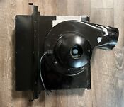 Jenn Air Downdraft Cooktop Blower Motor Assembly Genuine Tested Works Great