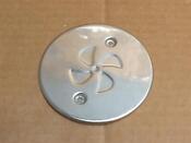 Dacor Dishwasher Fan Cover Plate Part 105256