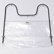 74003019 For Maytag Range Oven Bake Heating Element Ps2081226 Ap4093085