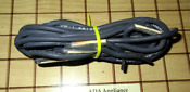 Dacor Erd30 Range Spark Electrode Wire Set 4 Wires 