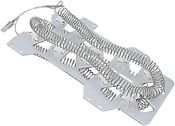 Dc47 00019a Dryer Heater Heating Element For Samsung 35001247 Replaces