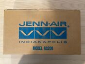 Jenn Air Downdraft Gas Burner Module Ag200