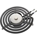 Zoppas Industries 6 In Electric Stove Element 1500 1130w 240 208v 4 Turns