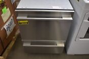 Fisher Paykel Dd24ddftx9n 24 Stainless Double Drawer Dishwasher 136226