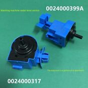 0024000317 0024000399a For Haier Drum Washing Machine Water Level Sensor Switch