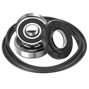 Front Load Washer Tub Bearings Seal Kit For Lg And Kenmore Etc Replacement Part