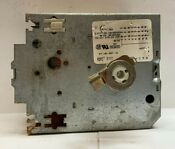 Washer Short Cycle Timer 115v For Speed Queen Topload Washer Part 31111 Used 