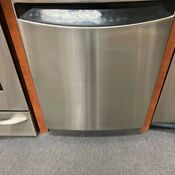 Ge Profile Dishwasher With Smart Dispense Sku Pdwf480pss New Open Box 600