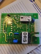 Maytag Commercial Washer Relay Board Wp22004172 6 2714880