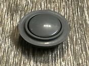Whirlpool Maytag Washer Rubber Start Pause Button Cover W10909736 W10877641
