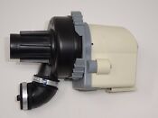 Dishwasher Pump Compatible With Whirlpool Kenmore W10510666 W10315894 W10440714