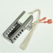 Sgr2431 Range Oven Ignitor For Bosch 00492431 492431 Ap3674290 Ps8722793