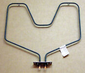 Wb44x5099 For Ge Range Oven Bake Unit Lower Heating Element Ap2031097 Ps249483