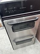 Frigidaire Gas Wall Oven