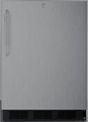 Summit Appliance Spr7bosstada Ada Compliant Commercial Outdoor Refrigerator