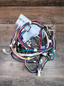 Electrolux Icon Dishwasher Part Main Wire Harness 5304452586