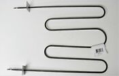 Ch4874 For Tappen Frigidaire 5303051516 Range Oven Broil Unit Heating Element