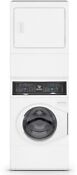 Speed Queen Sf7003we 27 Inch Electric Laundry Center