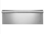 Jenn Air Jjd3030il 30 Rise Warming Drawer With Slow Roast And Humidity Control