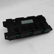 316222811 Range Control Board Compatible With Frigidaire Stove Oven Ranges