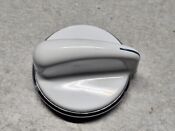 Ge Washer Control Switch Knob Wh01x10140 Wh01x10060 