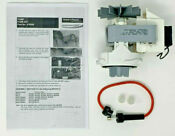 Drain Pump Compatible With Fisher Paykel Washer 479595 Ap6791227 By Oem Mfr