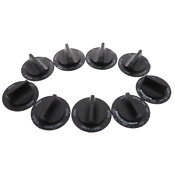 Electric Range Burner Oven Knobs For Whirlpool 814362 Ap3139541 Ps389194