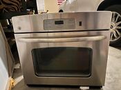 Ge Electric Oven