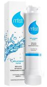 Mist Frigidaire Eptwfu01 Pure Source Ultra 2 Refrigerator Water Filter Replac 