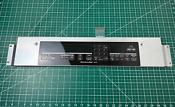 Kitchenaid 30 Wall Oven Touchpad Control Panel Only 8302621 8302022