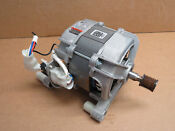 Ge Washer Drive Motor Part Wh20x27942
