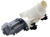 Kenmore 11047081601 Washer Water Drain Pump Motor