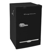 3 2 Cu Ft Retro Compact Refrigerator Side Bottle Opener Has Enough Room