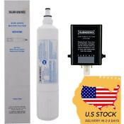 Sub Zero Refrigerator Replacement Water And Air Filter Combo Pack 4204490 700706