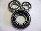Maytag Commercial Automatic Front Load Washer Bearing Kit 429