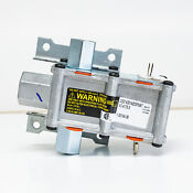 Gas Range Oven Safety Valve For Lg Mjx62571701 Y 30194 38